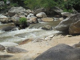 Evening Shade River Lodge and Cabins