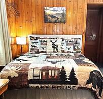 Evening Shade River Lodge and Cabins