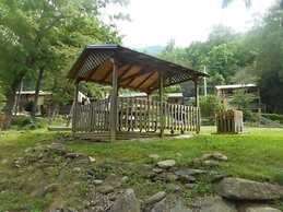 Evening Shade River Lodge and Cabins