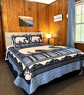 Evening Shade River Lodge and Cabins