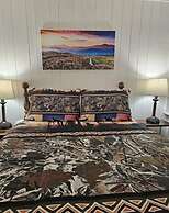 Evening Shade River Lodge and Cabins