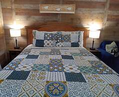 Evening Shade River Lodge and Cabins