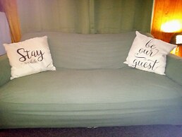 Evening Shade River Lodge and Cabins