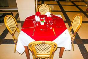 New Rivoli Hotel Benin