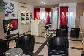 New Rivoli Hotel Benin