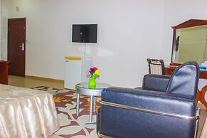 New Rivoli Hotel Benin