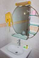 New Rivoli Hotel Benin