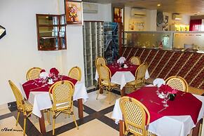 New Rivoli Hotel Benin