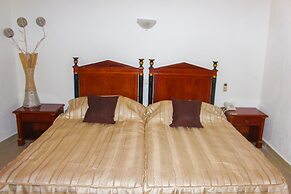 New Rivoli Hotel Benin