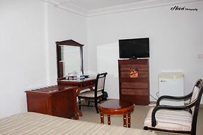 New Rivoli Hotel Benin