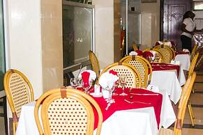 New Rivoli Hotel Benin