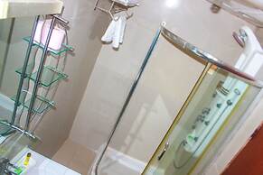 New Rivoli Hotel Benin