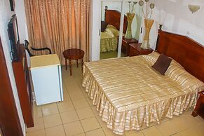 New Rivoli Hotel Benin