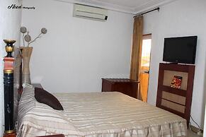 New Rivoli Hotel Benin