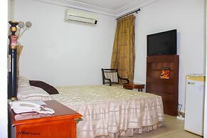 New Rivoli Hotel Benin