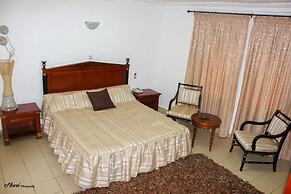 New Rivoli Hotel Benin