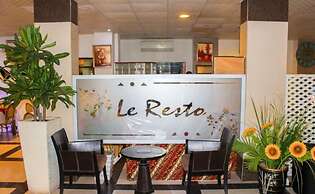 New Rivoli Hotel Benin