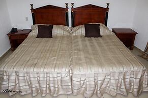 New Rivoli Hotel Benin