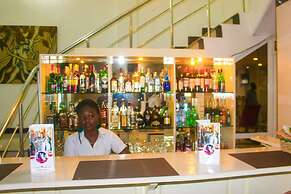 New Rivoli Hotel Benin