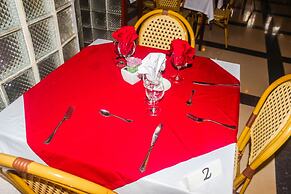 New Rivoli Hotel Benin