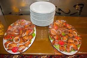 New Rivoli Hotel Benin