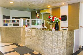 New Rivoli Hotel Benin