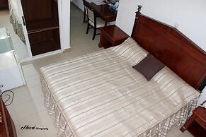 New Rivoli Hotel Benin