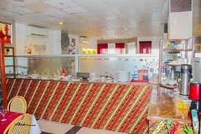 New Rivoli Hotel Benin