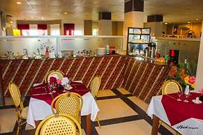 New Rivoli Hotel Benin