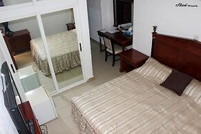 New Rivoli Hotel Benin