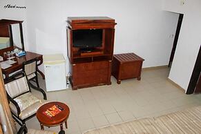 New Rivoli Hotel Benin