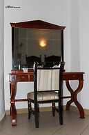 New Rivoli Hotel Benin