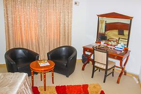 New Rivoli Hotel Benin