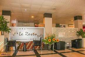 New Rivoli Hotel Benin