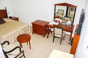 New Rivoli Hotel Benin