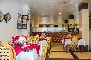 New Rivoli Hotel Benin