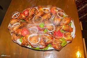 New Rivoli Hotel Benin