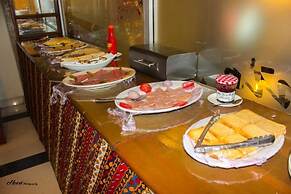 New Rivoli Hotel Benin