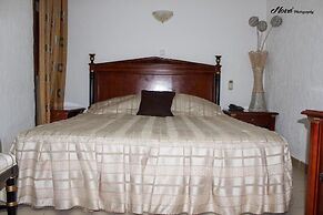 New Rivoli Hotel Benin