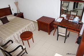New Rivoli Hotel Benin