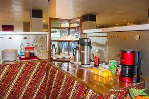 New Rivoli Hotel Benin