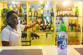 New Rivoli Hotel Benin