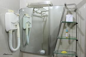 New Rivoli Hotel Benin