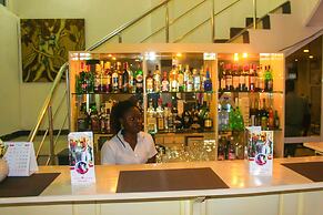 New Rivoli Hotel Benin