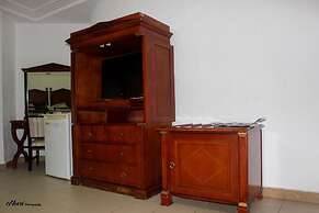 New Rivoli Hotel Benin