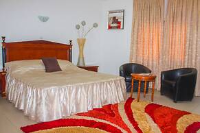 New Rivoli Hotel Benin