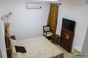 New Rivoli Hotel Benin