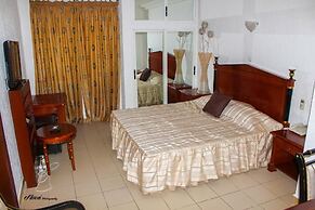 New Rivoli Hotel Benin