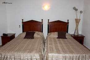 New Rivoli Hotel Benin