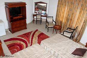 New Rivoli Hotel Benin